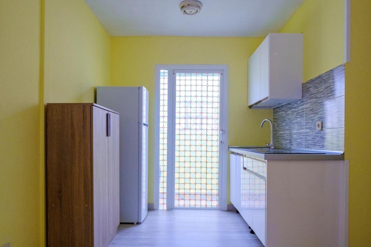 Casa Del Sol 2 Bedrooms Morro Jable (Fuerteventura)