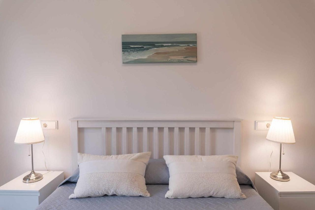 Aernus Marina Apartment *