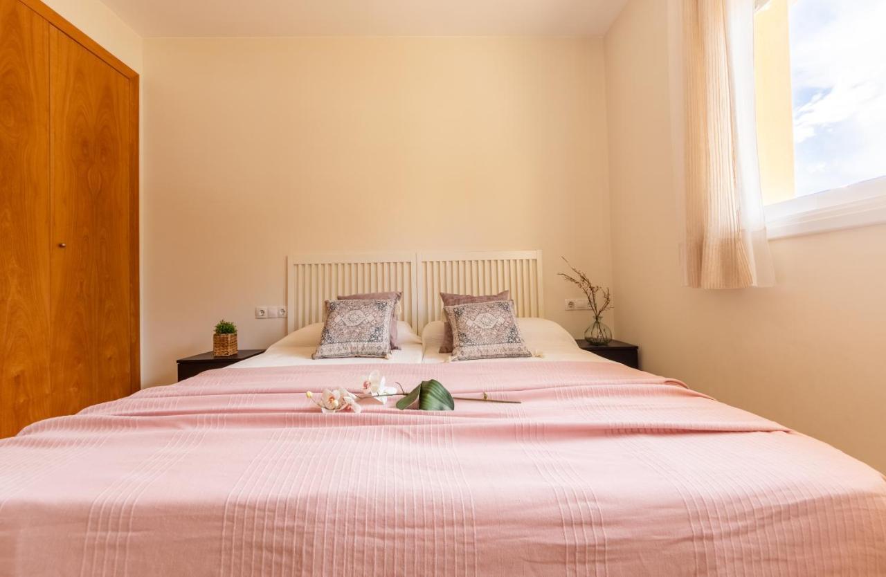 Homes & Go Tramuntana Apartamento Salou