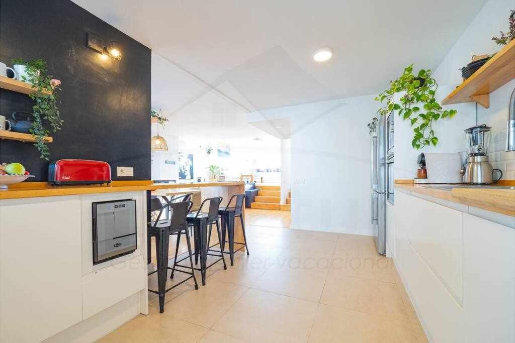 Arbol Blanco Holiday home Llanera (Asturias)