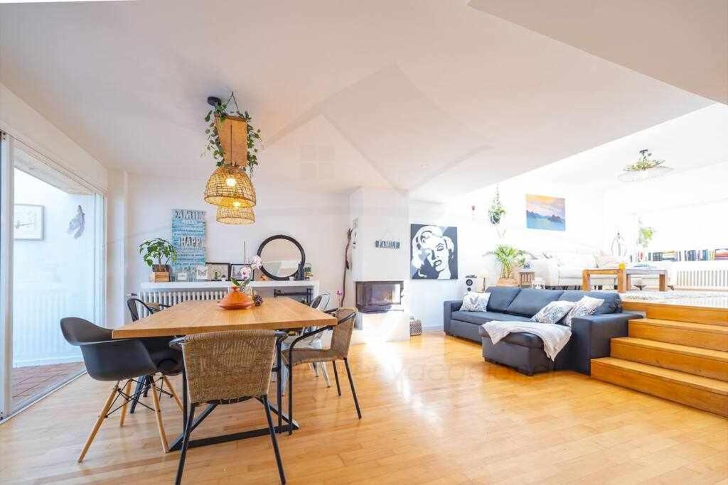 Holiday home Arbol Blanco Llanera (Asturias)