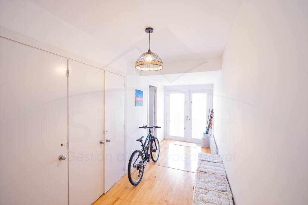 Holiday home Arbol Blanco