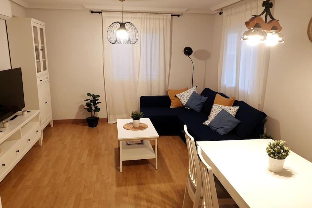 Apartment Candemor Con Garaje