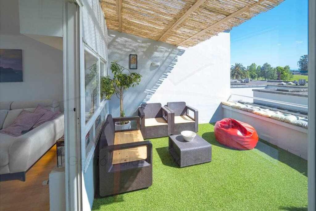 Arbol Blanco Holiday home Llanera (Asturias)