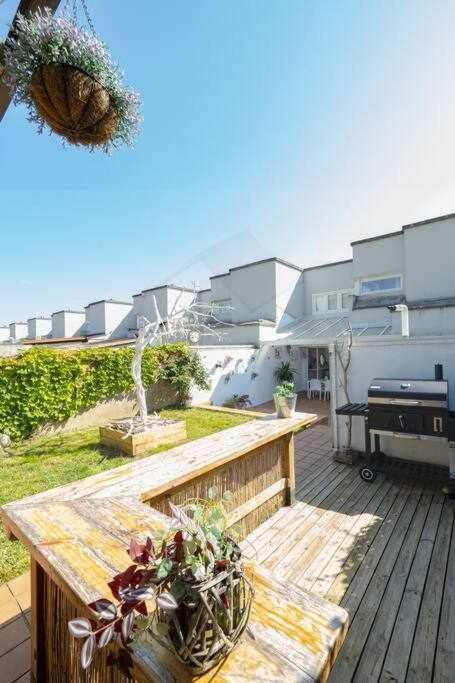 Holiday home Arbol Blanco Llanera (Asturias)