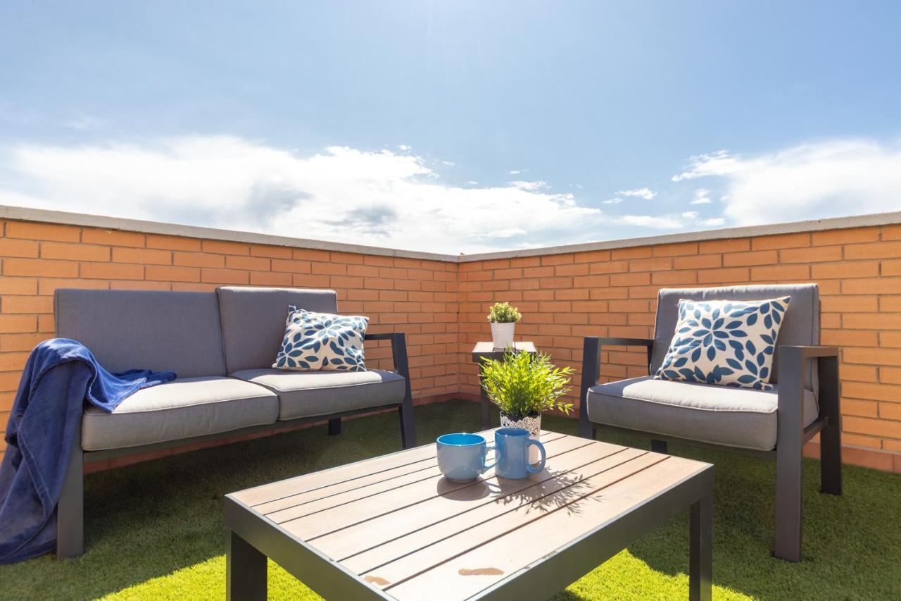 Apartamento Homes & Go Tramuntana Salou