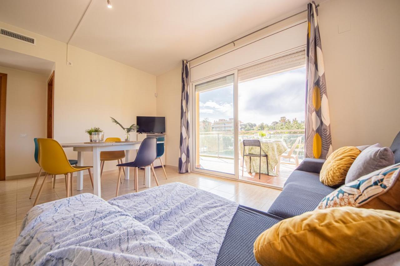 Homes & Go Tramuntana Apartamento