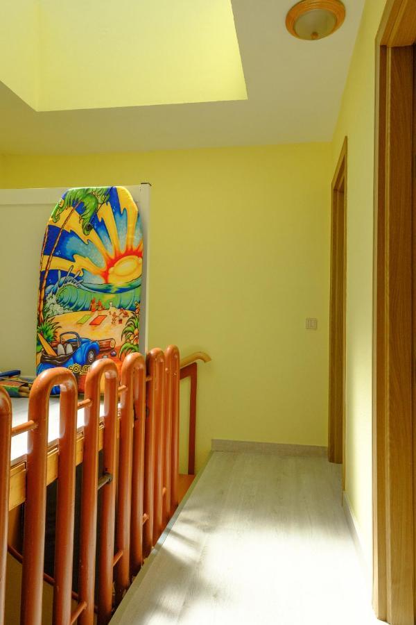Casa Del Sol 2 Bedrooms * Morro Jable (Fuerteventura)