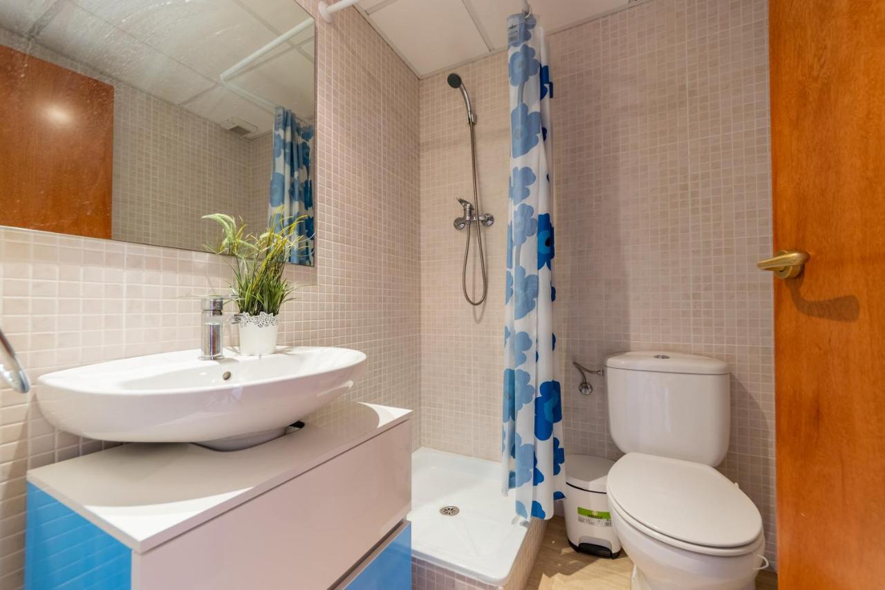 Apartamento Homes & Go Tramuntana