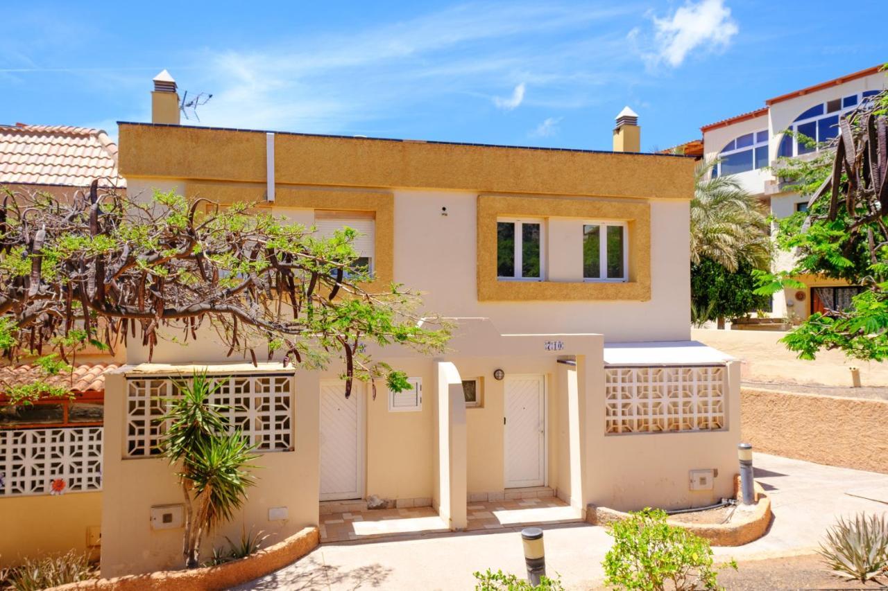 Casa Del Sol 2 Bedrooms Сasa de vacaciones
