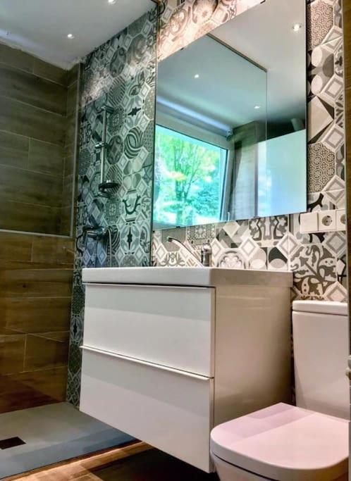 Сasa de vacaciones Doma Etxea Donostia-san Sebastian Ess02683