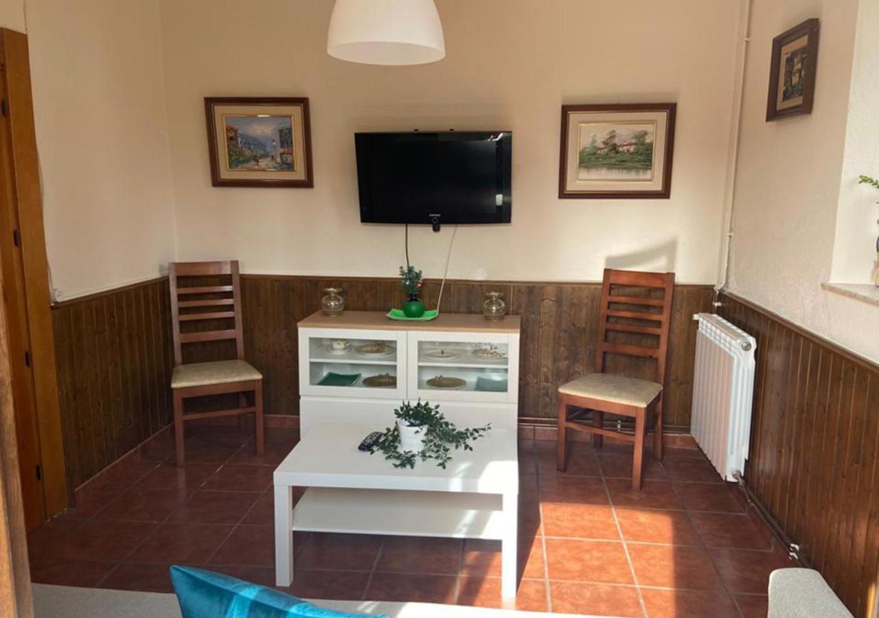Pantin Corao Casa Rural Holiday home