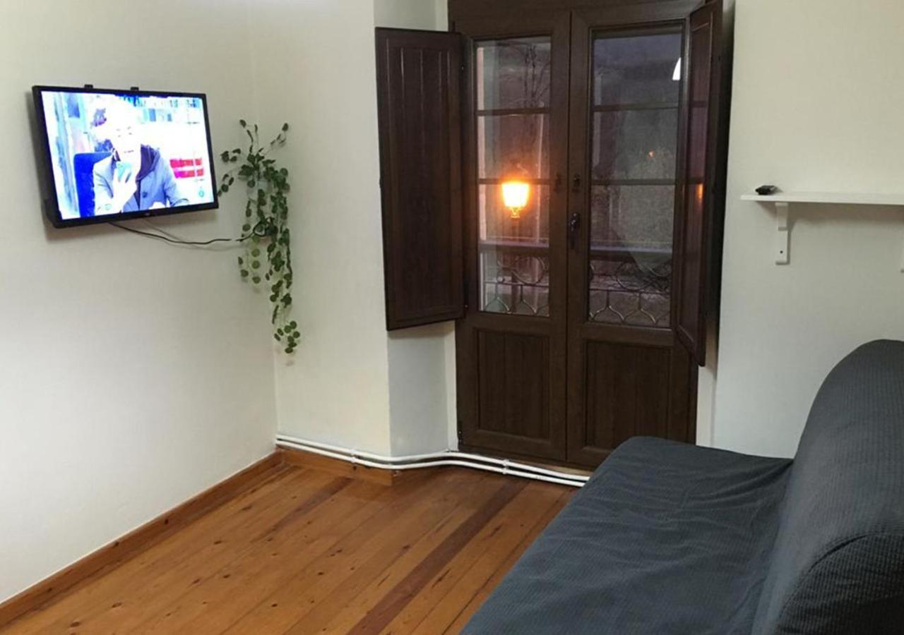 Holiday home Pantin Corao Casa Rural Cangas de Onis
