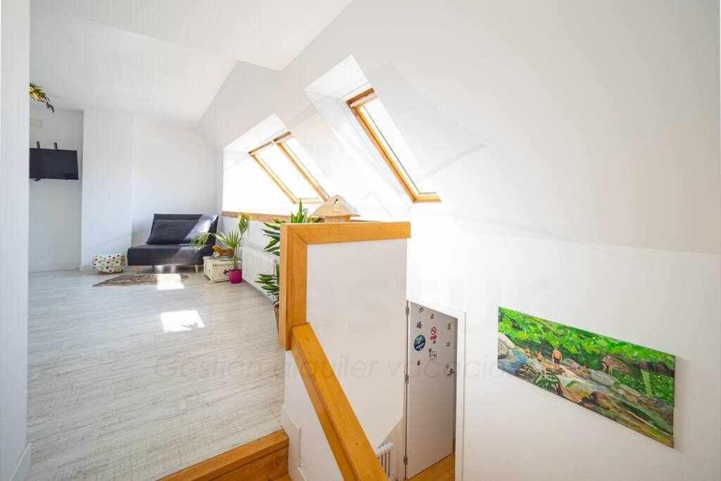 Arbol Blanco Holiday home