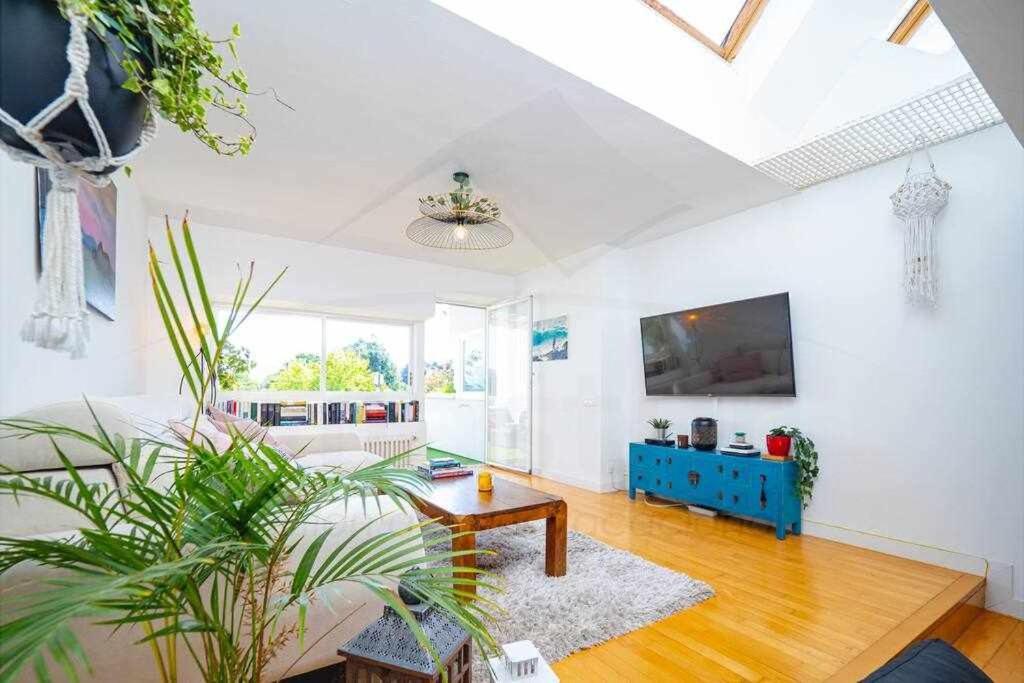 Arbol Blanco Holiday home Llanera (Asturias)