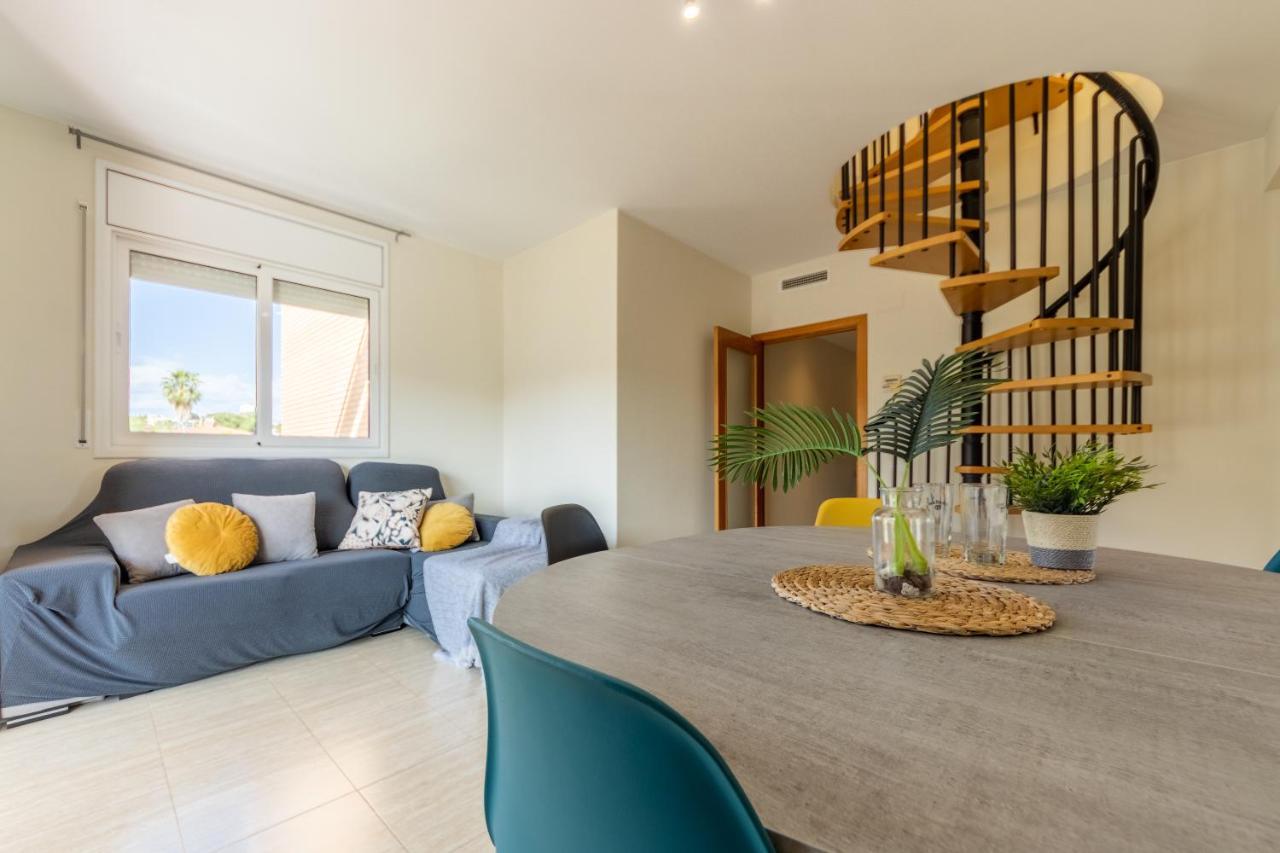 Homes & Go Tramuntana Apartamento Salou
