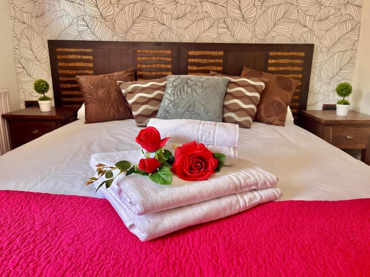 Nomadas By Gloove Guest house Villalba de la Sierra