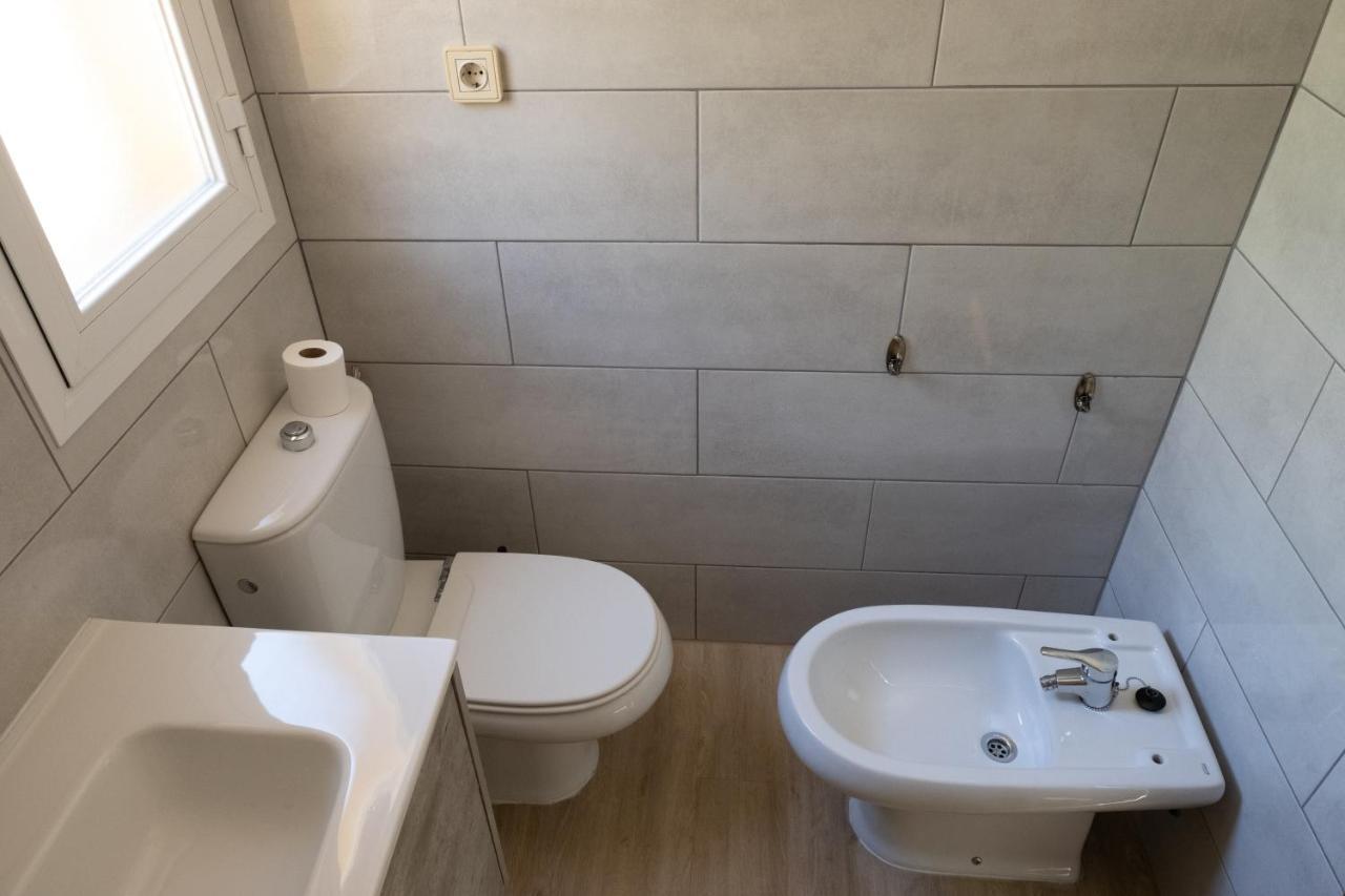 Casa Del Sol 2 Bedrooms * Morro Jable (Fuerteventura)