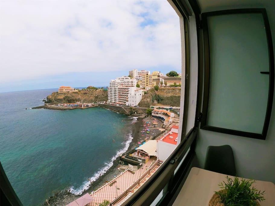 Loft Con Vistas Al Mar Apartamento *
