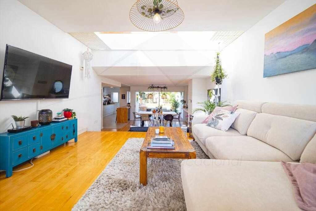 Holiday home Arbol Blanco Llanera (Asturias)