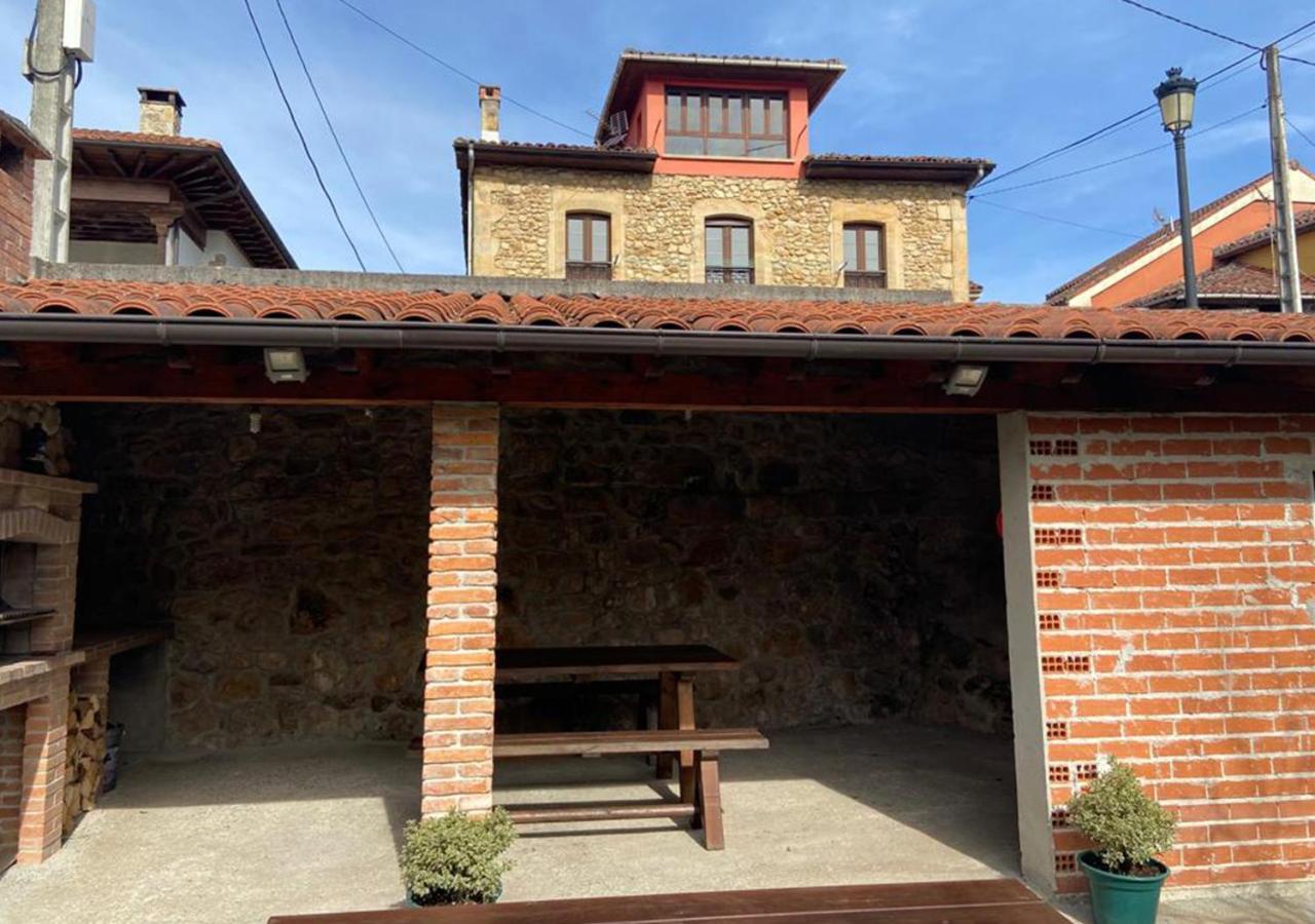 Holiday home Pantin Corao Casa Rural Cangas de Onis
