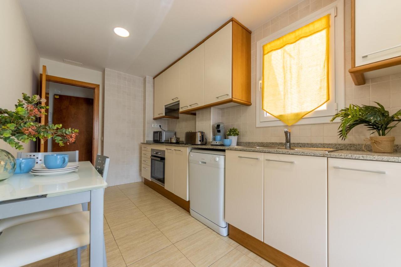 Homes & Go Tramuntana Apartamento Salou