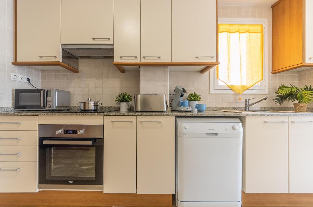 Apartamento Homes & Go Tramuntana