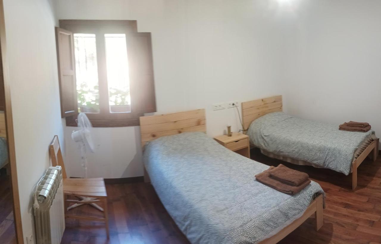 Rurales Rad Icarium Aparthotel Radiquero