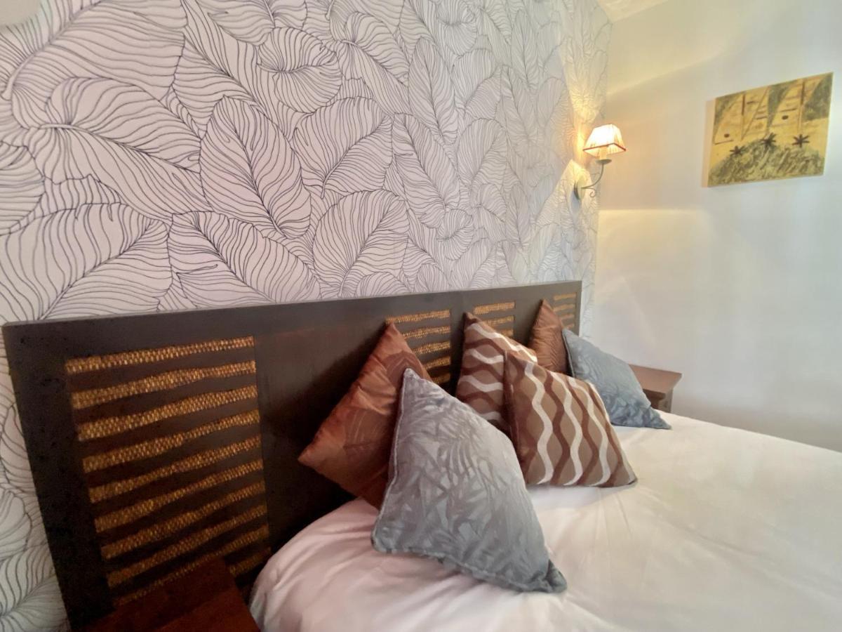 Guest house Nomadas By Gloove