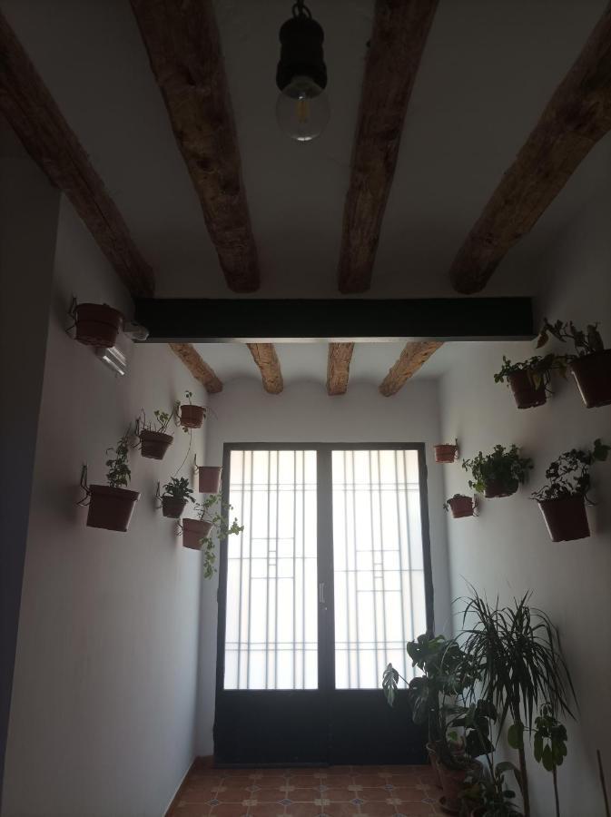 Rurales Rad Icarium Aparthotel Radiquero