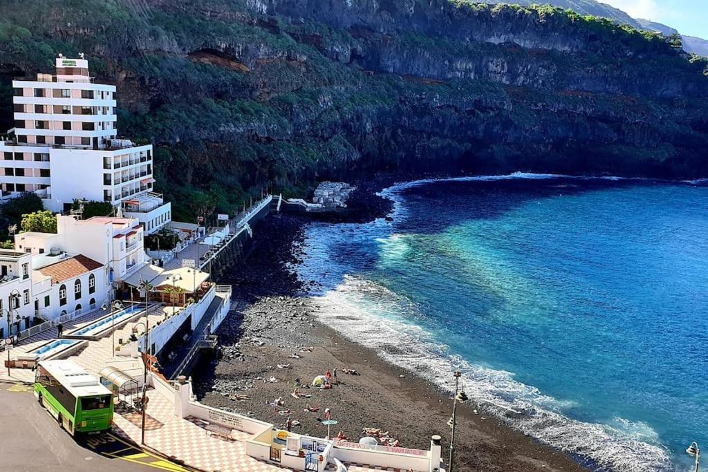 Loft Con Vistas Al Mar Apartamento
