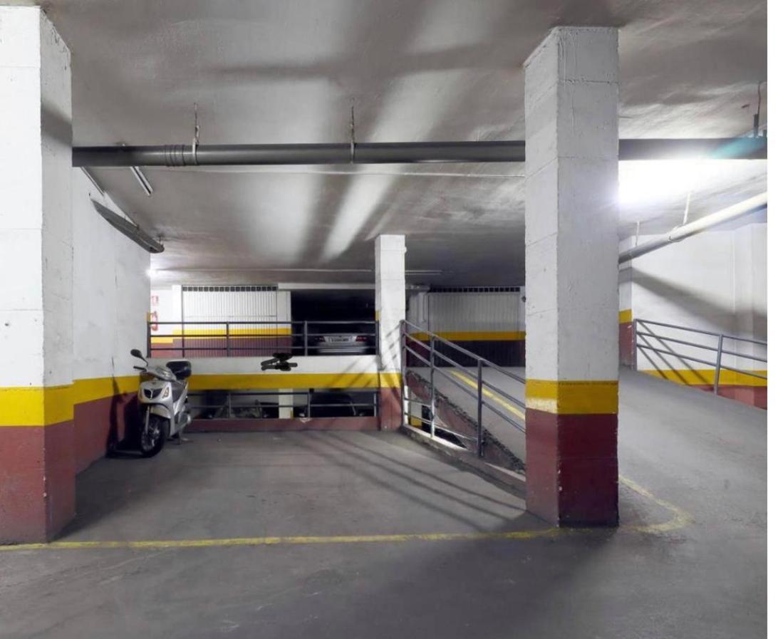 Centrum Con Parking Córdoba