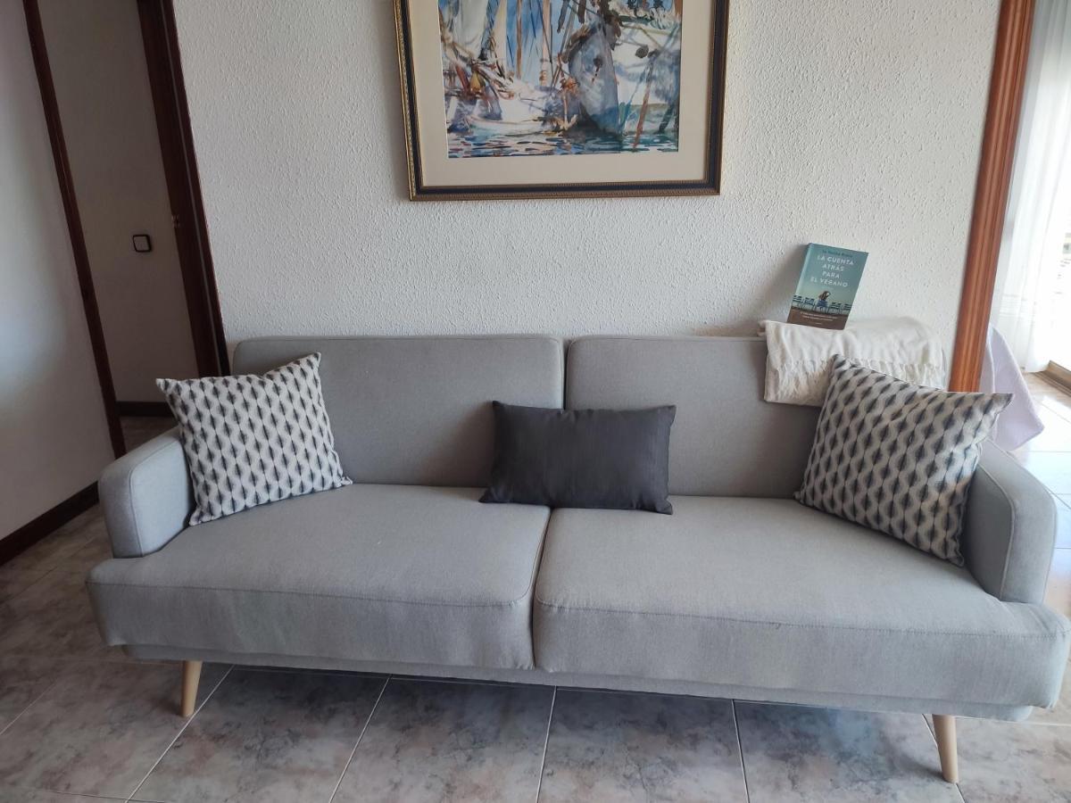 Apartamento San Fermin Apartamento