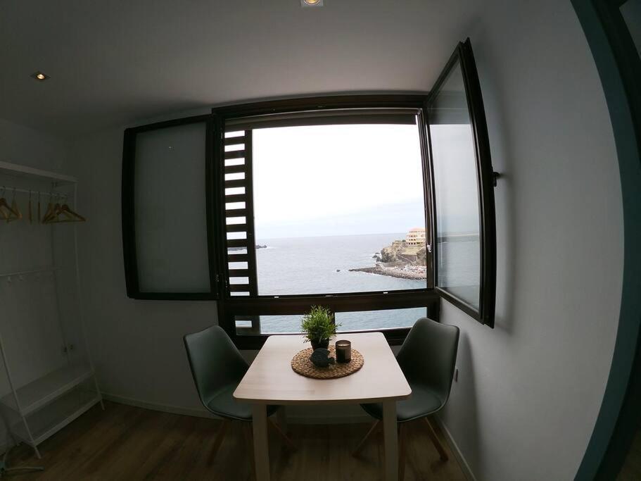 Loft Con Vistas Al Mar Apartamento *