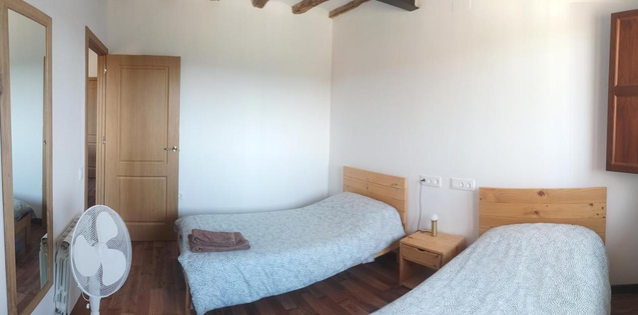 Rurales Rad Icarium Aparthotel *