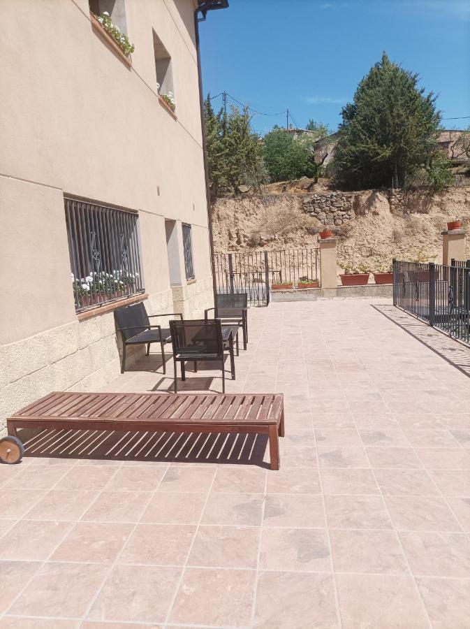 Aparthotel Rurales Rad Icarium