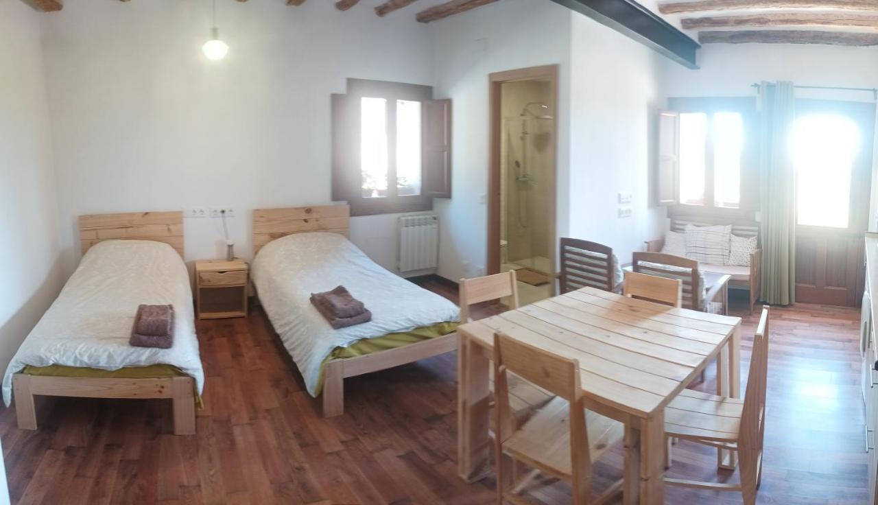 Rurales Rad Icarium Aparthotel