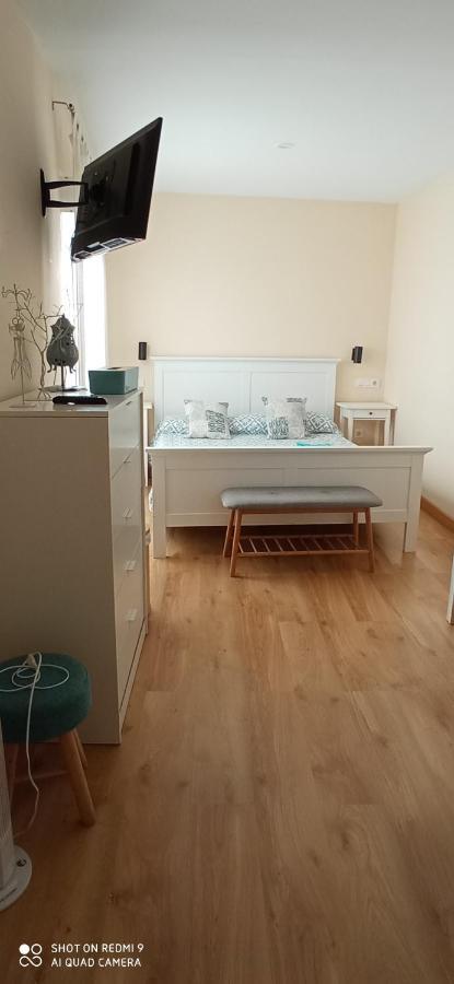Precioso En Pleno Centro Apartamento Almería