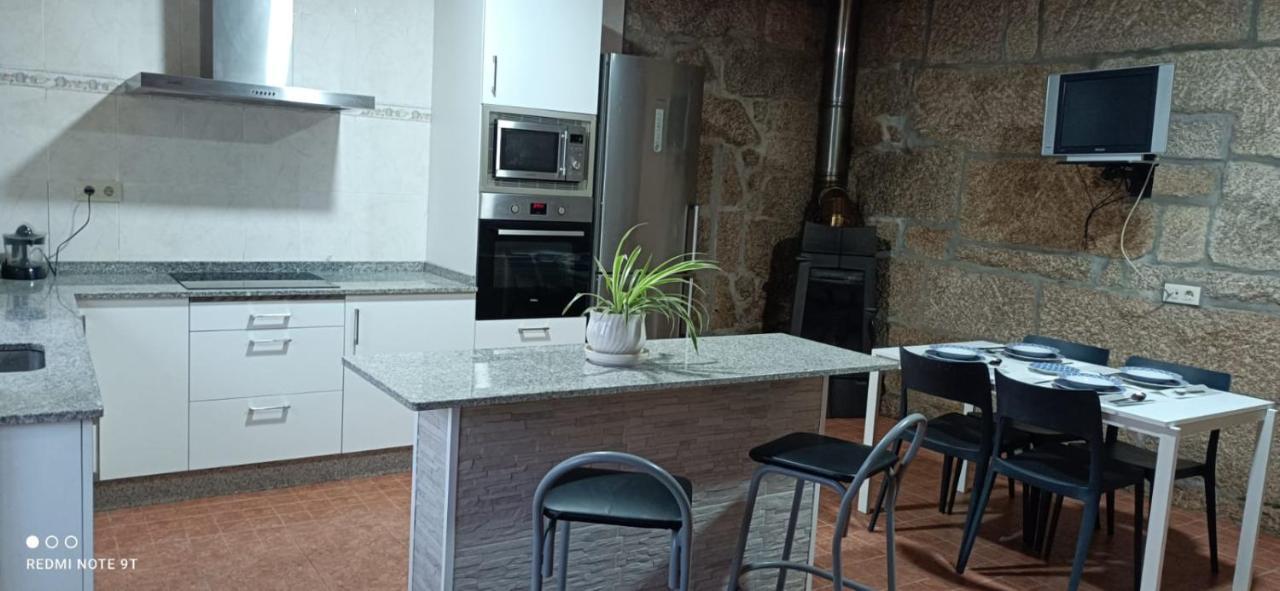 La Casa De Famelga *