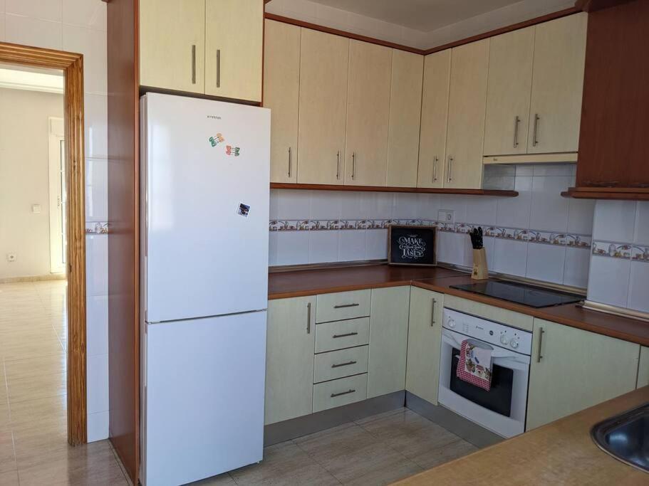 Aticotoyoalmeria Apartment Retamar (Almeria)