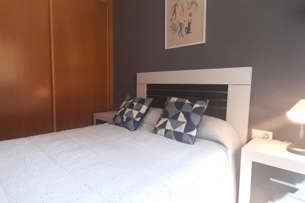 Apartment Apartamento Playa & Parking Foz