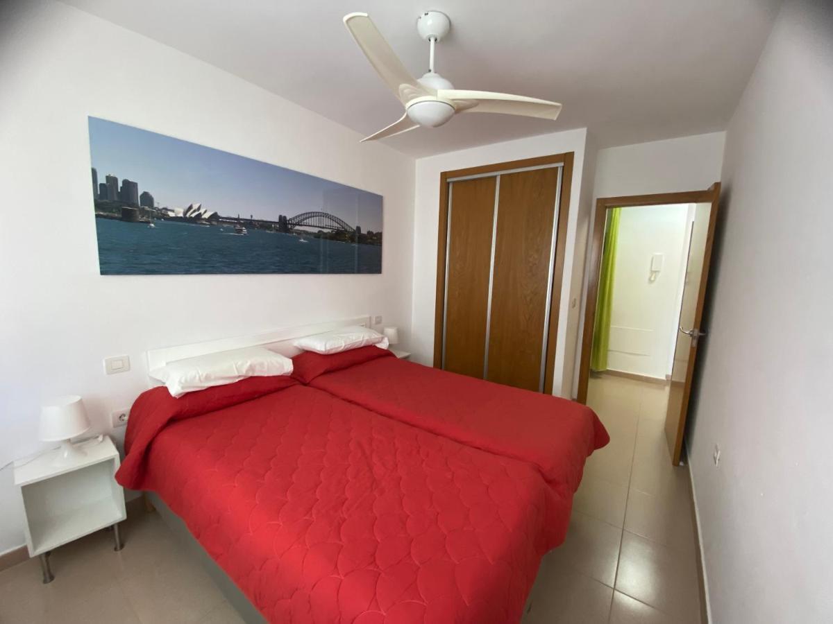 Apartment La Isla Puerto de Mazarron