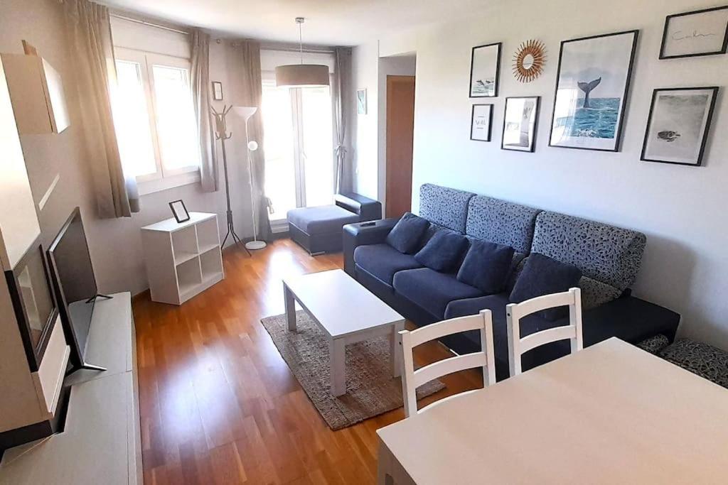 Apartment Apartamento Playa & Parking