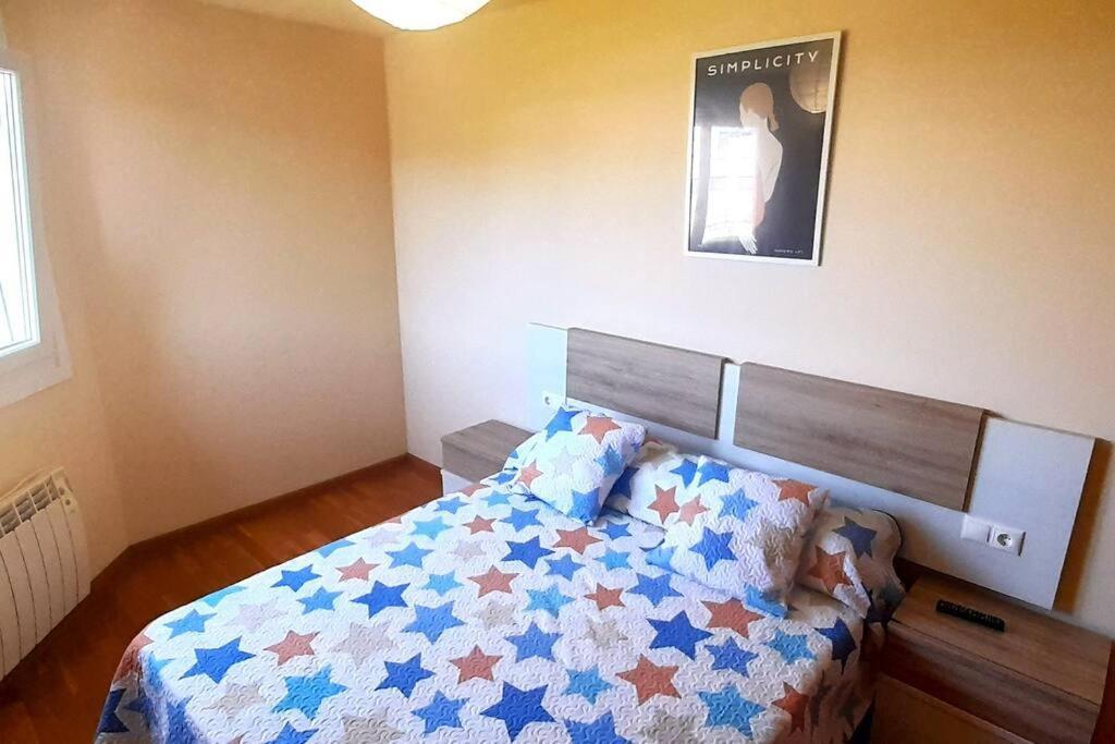 Apartamento Playa & Parking *