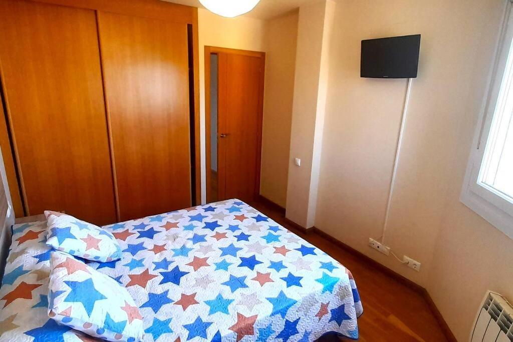 Apartamento Playa & Parking