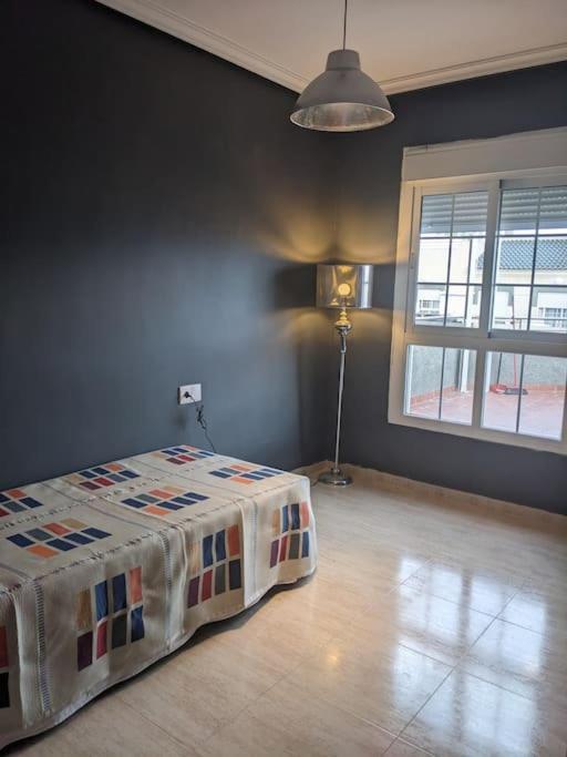 Aticotoyoalmeria Apartment Retamar (Almeria)
