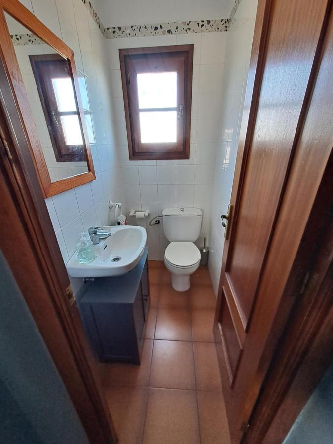 Casa Apareada Cerca De La Playa Holiday home Torredembarra