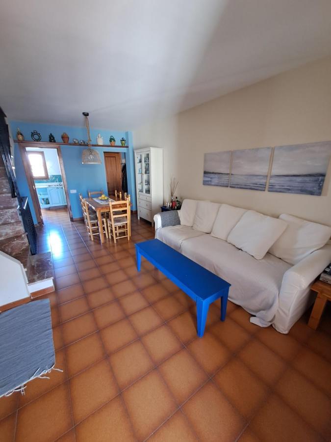 Casa Apareada Cerca De La Playa * Torredembarra