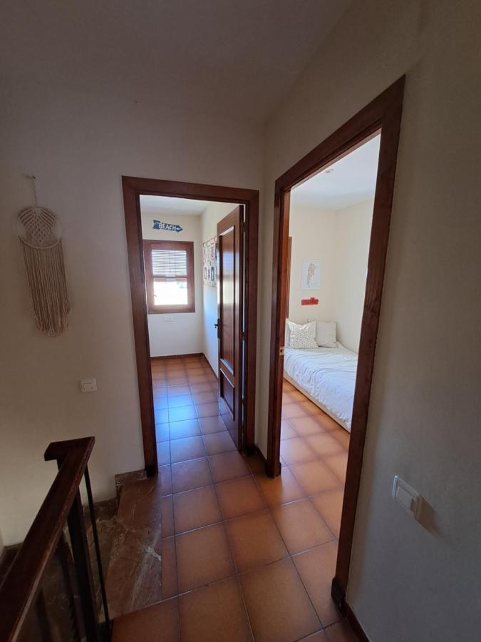 Casa Apareada Cerca De La Playa *