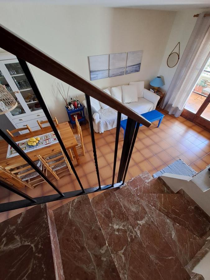 Casa Apareada Cerca De La Playa Holiday home